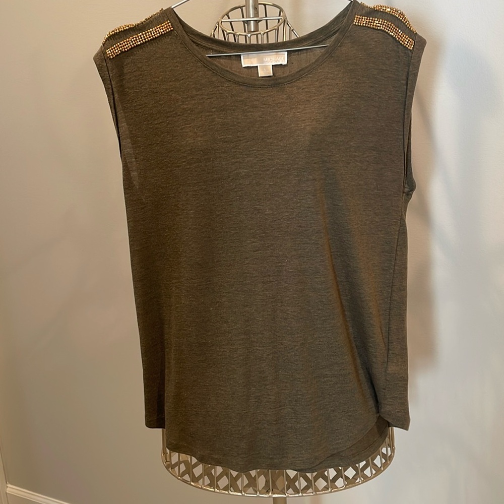 MICHAEL KORS TOP